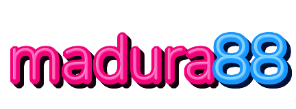 madura88 — logo kanal