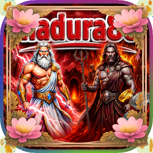 madura88 — mitra unggulan